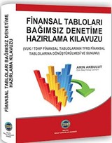 Finansal Tabloları Bağımsız Denetime Hazırlama Kılavuzu