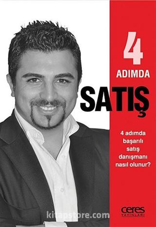 4 Adımda Satış