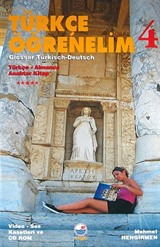 Türkçe Öğrenelim 4 / Glossar Türkish-Deutsch