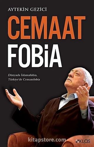 Cemaat Fobia