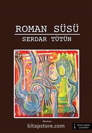 Roman Süsü