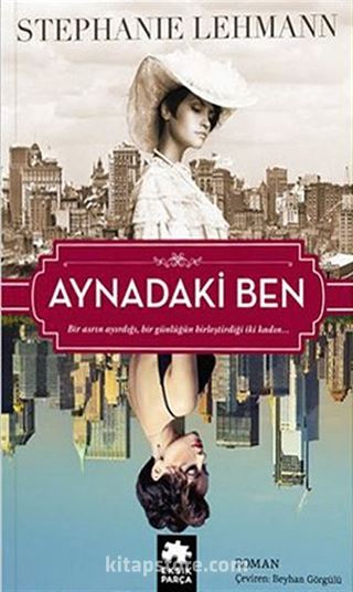 Aynadaki Ben