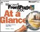 Microsoft FrontPage 2000 At a Glance