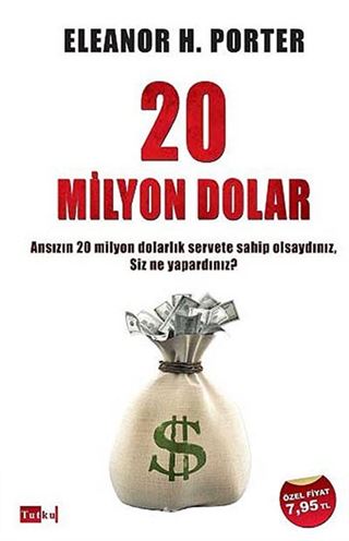 20 Milyon Dolar