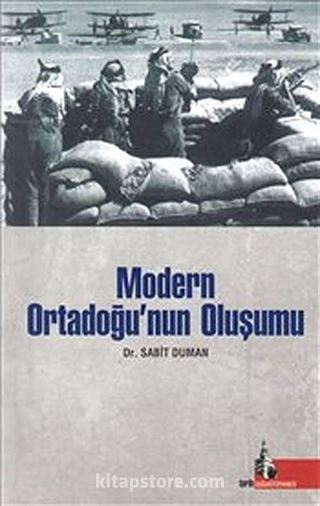 Modern Ortadoğu'nun Oluşumu