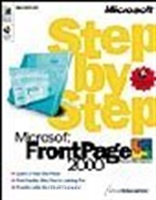 Microsoft FrontPage 2000 Step by Step