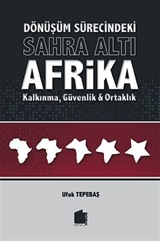 Dönüşüm Sürecindeki Sahra Altı Afrika