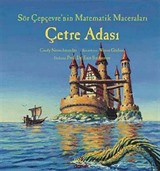 Çetre Adası / Sör Çepçevre'nin Matematik Maceraları