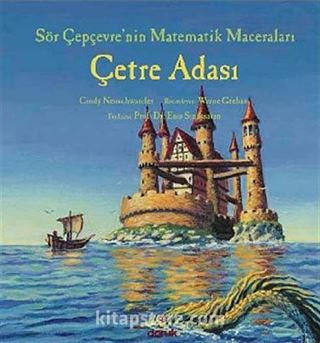 Çetre Adası / Sör Çepçevre'nin Matematik Maceraları