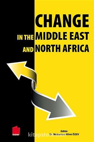 Change In The Middle East and North Africa