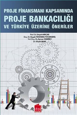 Proje Finansmanı Kapsamında Proje Bankacılığı ve Türkiye Üzerine Öneriler