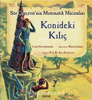 Konideki Kılıç / Sör Çepçevre'nin Matematik Maceraları