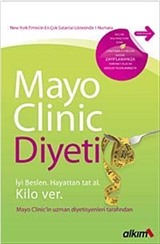 Mayo Clinic Diyeti