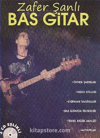 Bas Gitar