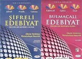 Şifreli Edebiyat - Bulmacalı Edebiyat