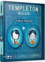 Templeton İkizleri Perde Arkasında (Ciltli)