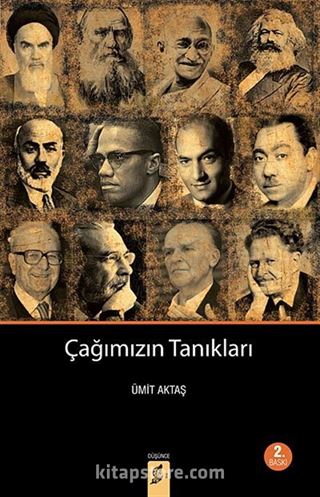 Çağımızın Tanıkları