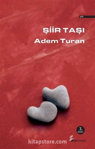 Şiir Taşı