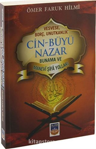 Cin-Büyü Nazar