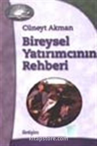 Bireysel Yatırımcının Rehberi