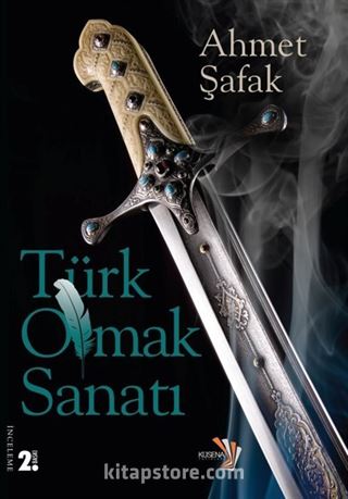 Türk Olmak Sanatı