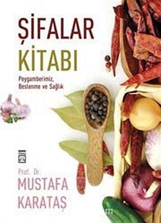 Şifalar Kitabı