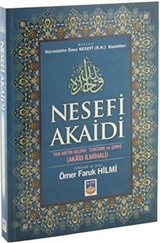 Nesefi Akaidi Tam Metin Kelime Tercüme ve Şerhi (Akaid İlmihali)