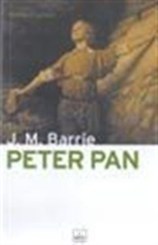 Peter Pan / Büyülü Bir Dünya Klasiği