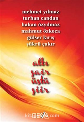 Altı Şair Üstü Şiir