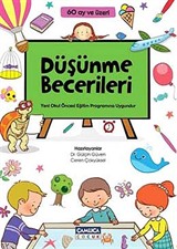 Düşünme Becerileri (60 ay ve Üzeri)