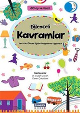 Eğlenceli Kavramlar (60 ay ve üzeri)