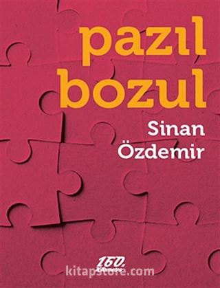 Pazıl Bozul