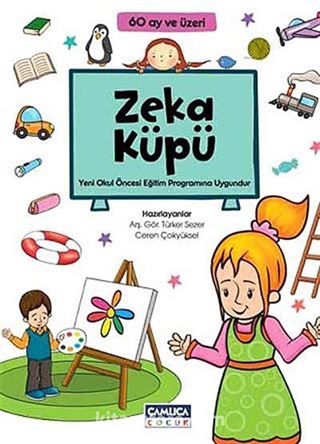 Zeka Küpü (60 Ay ve üzeri)