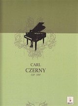 Carl Czerny Op.599