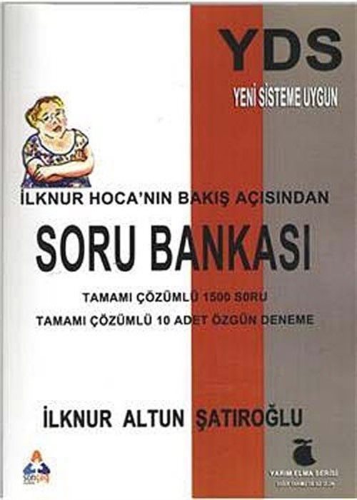 YDS Soru Bankası