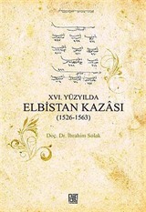 XVI. Yüzyılda Elbistan Kazası (1526-1653)