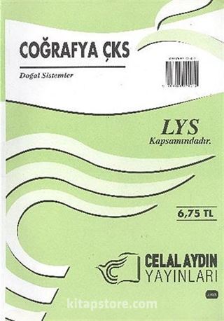 Coğrafya Çks