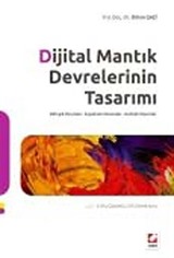 Dijital Mantık Devrelerinin Tasarımı Birleşik Devreler