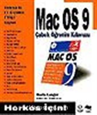 Mac OS 9