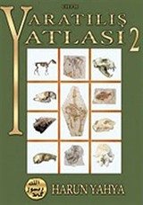 Yaratılış Atlası Cilt:2