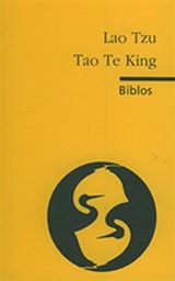 Tao Te King (Cep Boy)