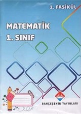 Matematik 1. Sınıf (4 Fasikül)