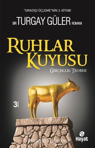 Ruhlar Kuyusu - Gerçeklik Teorisi