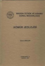 Kömür Jeolojisi