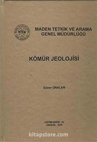 Kömür Jeolojisi