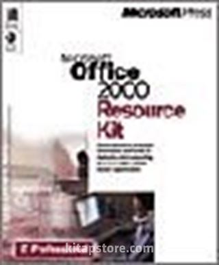 Microsoft Office 2000 Resource Kit