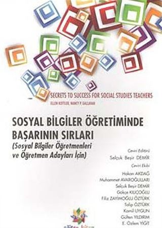 Sosyal Bilgiler Öğretiminde Başarının Sırları