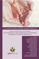 Tüm Yönleriyle Özel Bebekler Çocukların Gelişimi ve Etkinlik Örnekleri