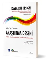 Araştırma Deseni