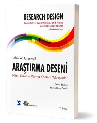 Araştırma Deseni